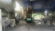 Đồng Nai áp dụng quy trình kỹ thuật thu gom, vận chuyển, xử lý rác