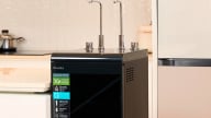 Funiki ra mắt bộ sưu tập máy lọc nước mới