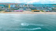 Giải bắn súng đĩa bay Compak Sporting 2025 chính thức khởi tranh tại NovaWorld Phan Thiet