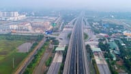 Hưng Yên tháo gỡ khó khăn, đẩy nhanh tiến độ dự án giao thông trọng điểm