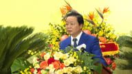 Công tác Đảng là hạt nhân của thành công