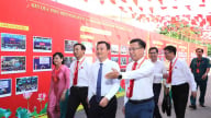 Phường An Nhơn đẩy mạnh chỉnh trang đô thị, bảo vệ môi trường