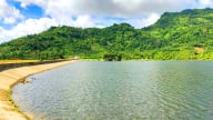 Hồ Soài So, 'nguồn sống' của người dân Tri Tôn