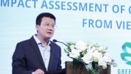 Xây dựng quy định về giao dịch kết quả giảm phát thải ra quốc tế