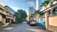 TP.HCM lắp đặt 59 tên đường, điều chỉnh lý trình 7 tuyến