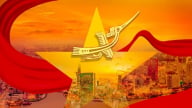 Phất cao ngọn cờ Tháng Tám
