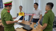 Khởi tố 4 nhân viên ngân hàng tiếp tay rửa tiền hơn 30.000 tỷ