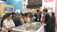 Vedan Việt Nam mở rộng sang lĩnh vực thực phẩm đông lạnh