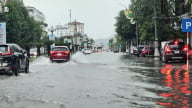 Bắc Ninh từ đêm nay có mưa vừa, mưa to và giông