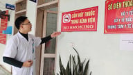 Cai nghiện thuốc lá, giải pháp chiến lược vì sức khỏe cộng đồng