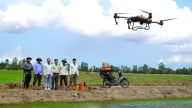 Hợp tác xã nông nghiệp cần bứt phá bằng khoa học công nghệ