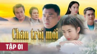 Phim Chân trời mới tập 1 trực tiếp THVL1 hôm nay 28/8/2025