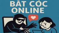 Báo động tình trạng ‘bắt cóc online’ nhắm vào học sinh, sinh viên