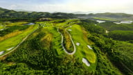 Trải nghiệm đặc quyền golf dành riêng cho khách hàng cao cấp SHB
