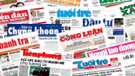 Đề xuất Công an xã được phát ngôn, cung cấp thông tin cho báo chí