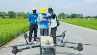 Phát động cuộc thi sáng tạo UAV dành cho học sinh, sinh viên toàn quốc