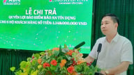 Tấm khiên vô hình của nông dân Sơn La