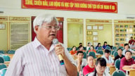 Doanh nghiệp kiến nghị nhiều giải pháp thúc đẩy sản xuất nông nghiệp