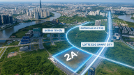 Giải mã tiềm năng tài chính của Thu Thiem Eco Smart City