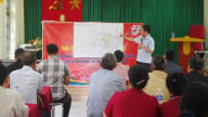 Sở Xây dựng Điện Biên tăng tốc hoàn thiện quy hoạch chung xã, phường