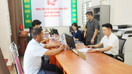 Một năm thực hiện chính quyền địa phương 2 cấp: Dấu ấn A Mú Sung