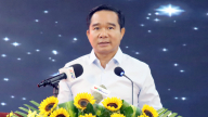 Chủ tịch TP.HCM làm Chủ tịch Hội đồng điều phối phát triển đô thị thông minh