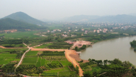 Xử lý nghiêm hành vi bảo kê hoạt động bến bãi trái phép