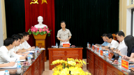 Lào Cai chủ động tạo quỹ đất tăng nguồn thu cho ngân sách
