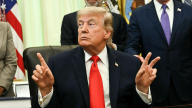 Ông Trump hủy kế hoạch tấn công Iran, khẳng định nối lại đàm phán