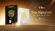 Sun Group lần đầu ra mắt chương trình thành viên Sun Signature