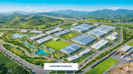 Lào Cai đầu tư hơn 5.460 tỷ đồng làm khu công nghiệp xanh