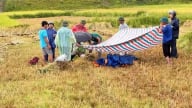 Làm gì để phòng tránh dông, sét?