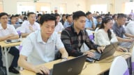 Sơn La tập huấn nghiệp vụ quản lý đất đai cho 75 xã, phường mới