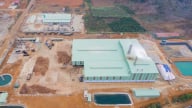 Sơn La đẩy nhanh tiến độ các dự án trọng điểm tại KCN Mai Sơn