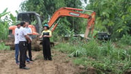 Sơn La: Kiên quyết sơ tán người dân ra khỏi vùng nguy hiểm