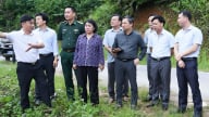 Sơn La lên phương án xây dựng 13 trường học tại các xã biên giới