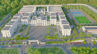 Sơn La phấn đấu đến 30/10 khởi công xây dựng 12 trường tại vùng biên giới