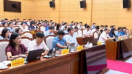 Yên Bái tham dự tập huấn vận hành mô hình chính quyền địa phương hai cấp