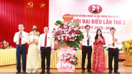 Sở NN-MT Yên Bái tổ chức Đại hội Đảng bộ nhiệm kỳ 2026-2030