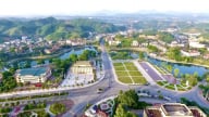 Tỉnh Lào Cai mới sẽ được công bố thành lập vào ngày 30/6 tới