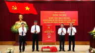 Đảng bộ tỉnh Yên Bái - 80 năm dấu son lịch sử, bản lĩnh và phát triển