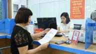 Ổn định bộ máy, đẩy mạnh hiệu quả hoạt động