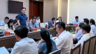 Lào Cai họp cả tối thúc tiến độ dự án đường dây 500kV