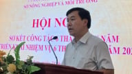Lạng Sơn phát triển nông nghiệp bền vững, hài hòa môi trường sinh thái