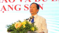 Tháo gỡ khó khăn cho doanh nghiệp lĩnh vực văn hóa, thể thao và du lịch