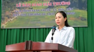 Cụm homestay ở Lạng Sơn đoạt giải thưởng du lịch ASEAN