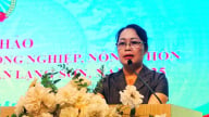 Chuyển đổi số - cơ hội cho nông dân Lạng Sơn