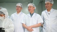 Lan tỏa tin vui kết quả Hội đàm cấp Bộ trưởng về thương mại nông sản Việt - Trung