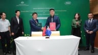 Australia và Việt Nam cam kết dẫn dắt các nỗ lực chuyển đổi kỹ thuật số