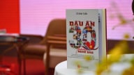 Nhà báo Tô Đình Tuân với dấu ấn 30 năm nghề báo